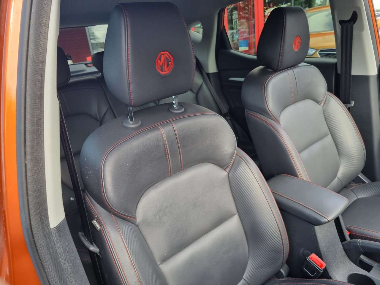 2023 MG MG ZS 2023 MG MG ZS