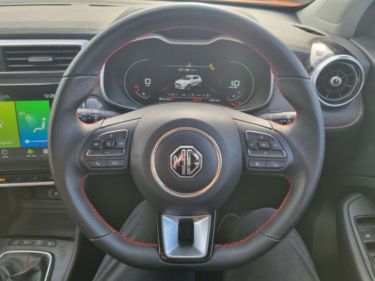 2023 MG MG ZS 2023 MG MG ZS