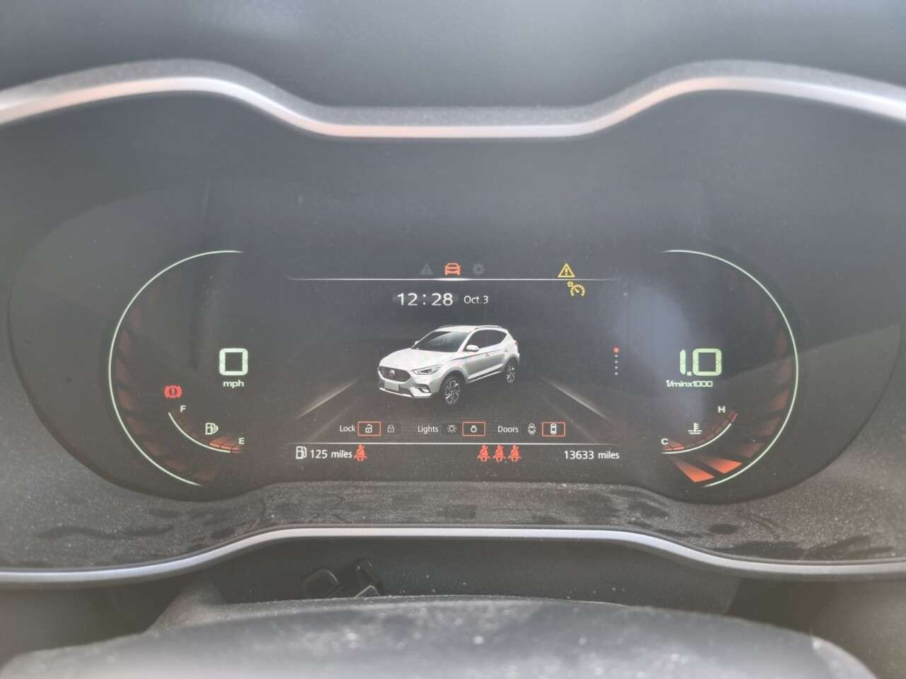 2023 MG MG ZS 2023 MG MG ZS
