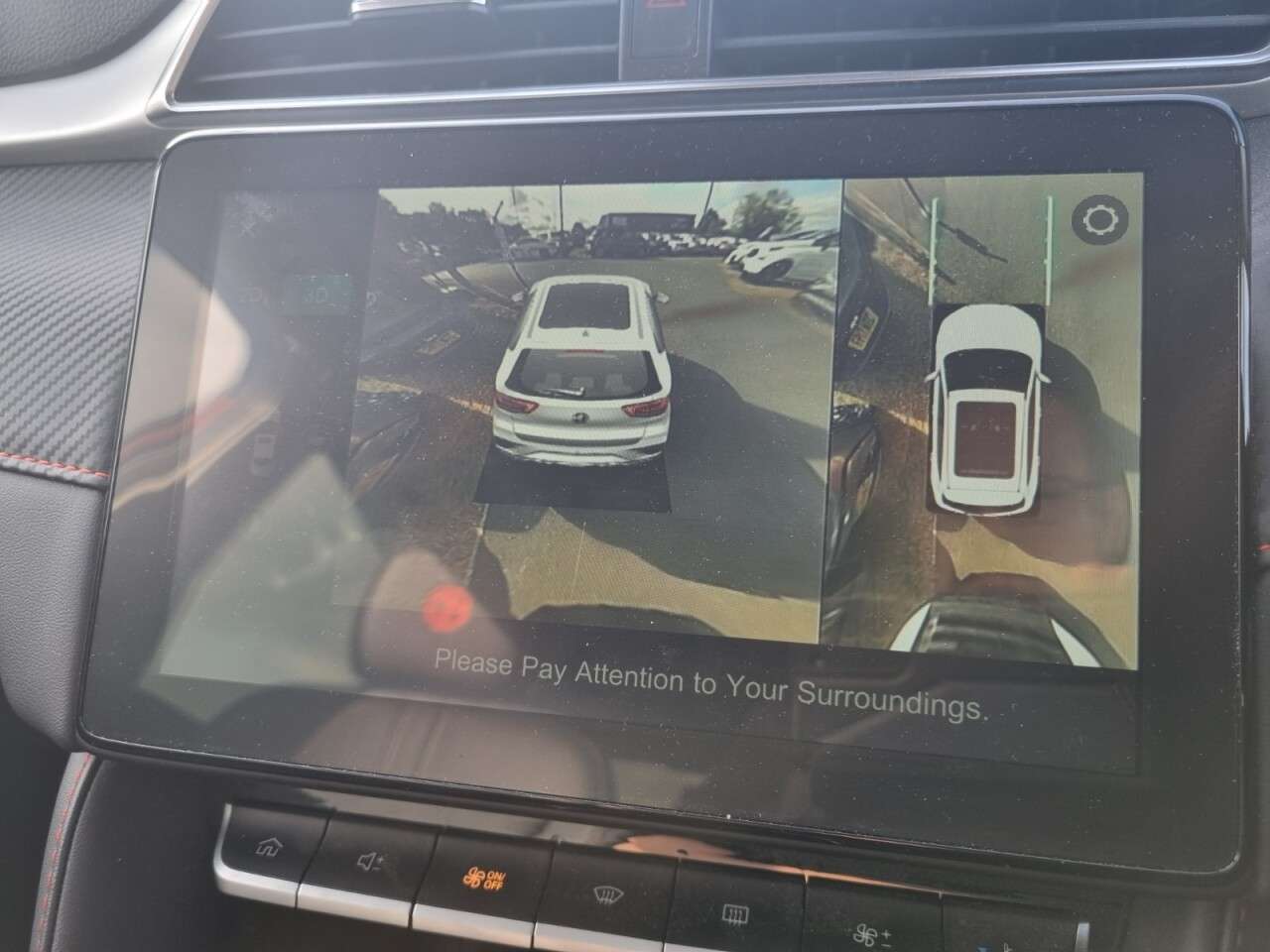 2023 MG MG ZS 2023 MG MG ZS