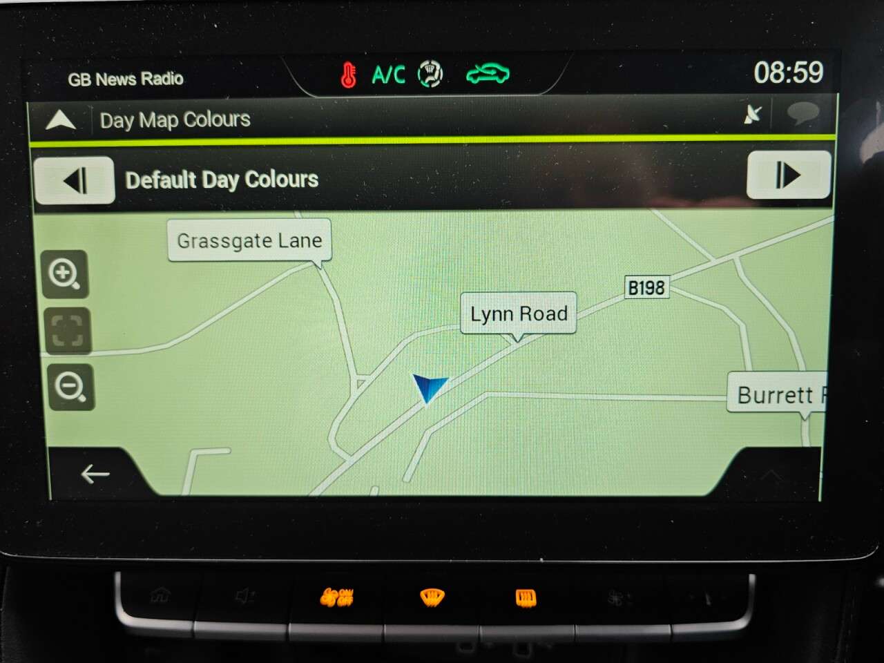 A 2023 MG MG ZS 1.0 T-GDI Exclusive SUV 5dr Petrol Manual Euro 6 (111 ps) A 2023 MG MG ZS 1.0 T-GDI Exclusive SUV 5dr Petrol Manual Euro 6 (111 ps)