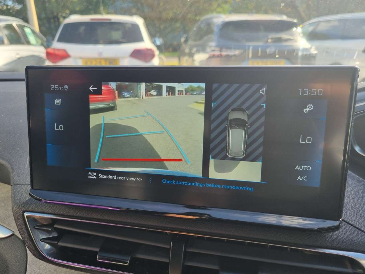 A 2023 PEUGEOT 3008 1.2 PureTech GT SUV 5dr Petrol EAT Euro 6 (s/s) (130 ps) A 2023 PEUGEOT 3008 1.2 PureTech GT SUV 5dr Petrol EAT Euro 6 (s/s) (130 ps)