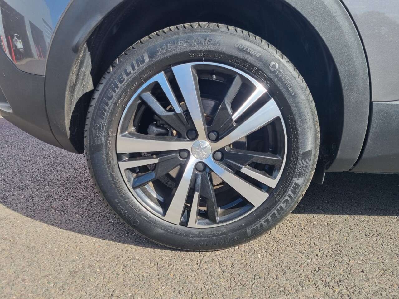2023 PEUGEOT 3008 2023 PEUGEOT 3008