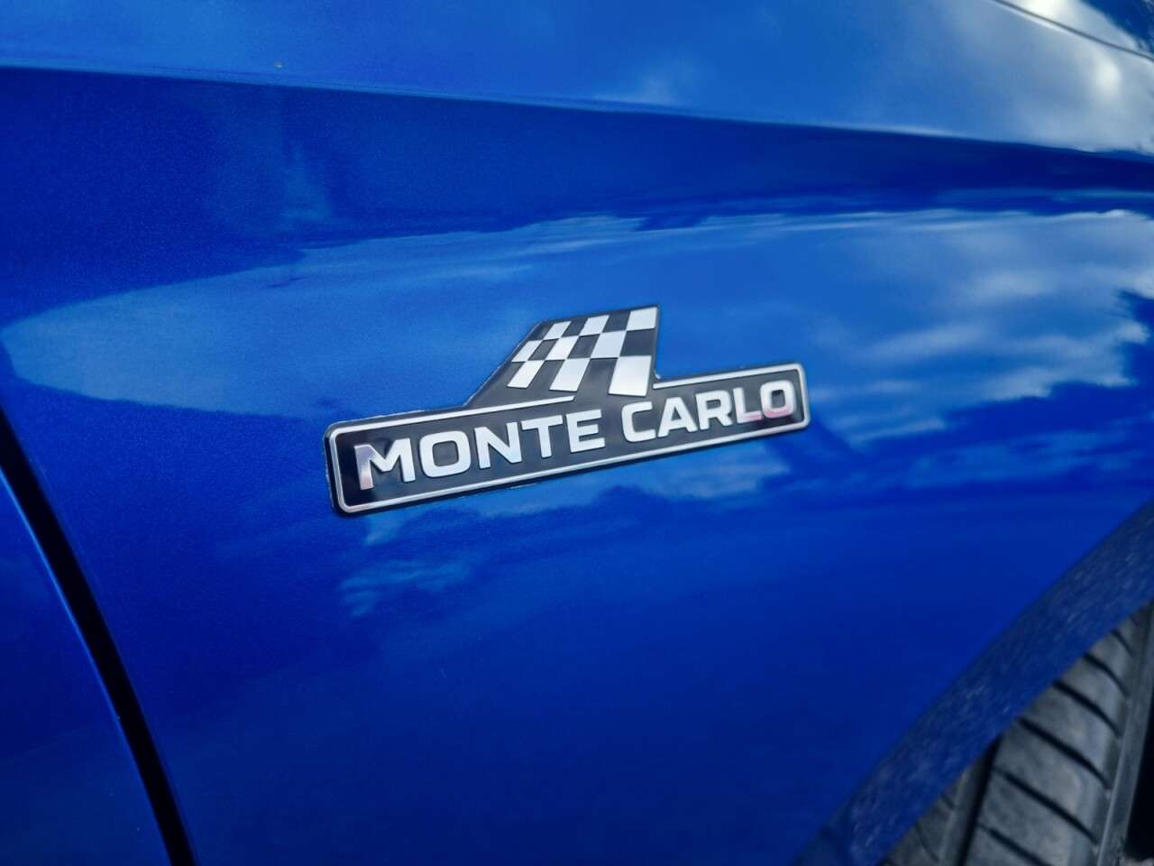 A 2025 SKODA FABIA 1.0 TSI Monte Carlo Edition Hatchback 5dr Petrol DSG Euro 6 (s/s) (116 ps) A 2025 SKODA FABIA 1.0 TSI Monte Carlo Edition Hatchback 5dr Petrol DSG Euro 6 (s/s) (116 ps)