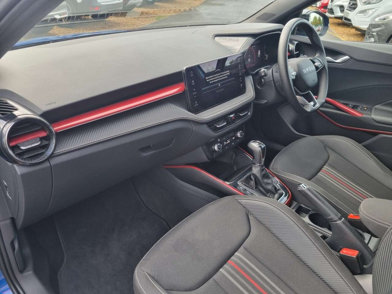 2025 SKODA FABIA 2025 SKODA FABIA