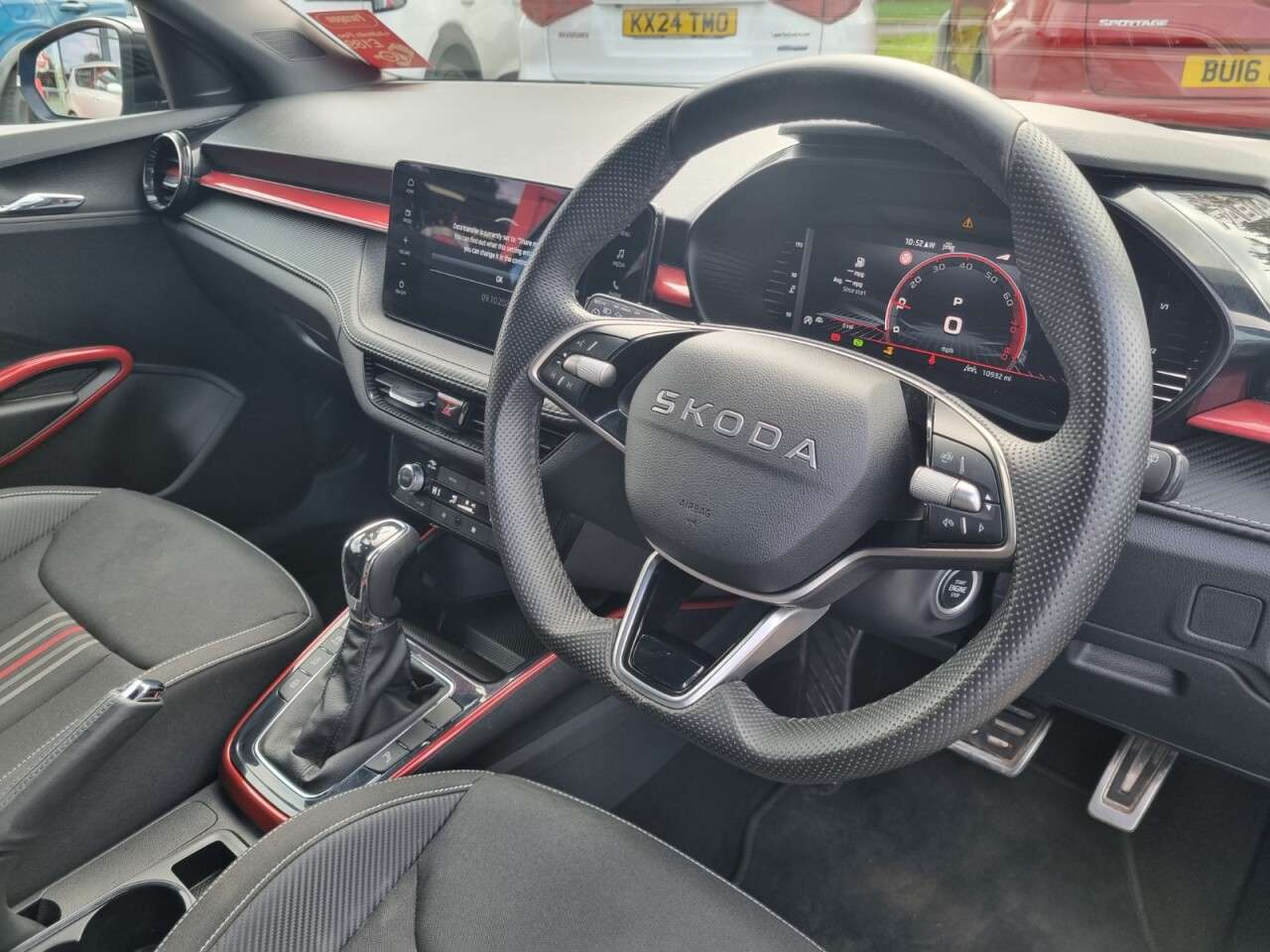 2025 SKODA FABIA 2025 SKODA FABIA
