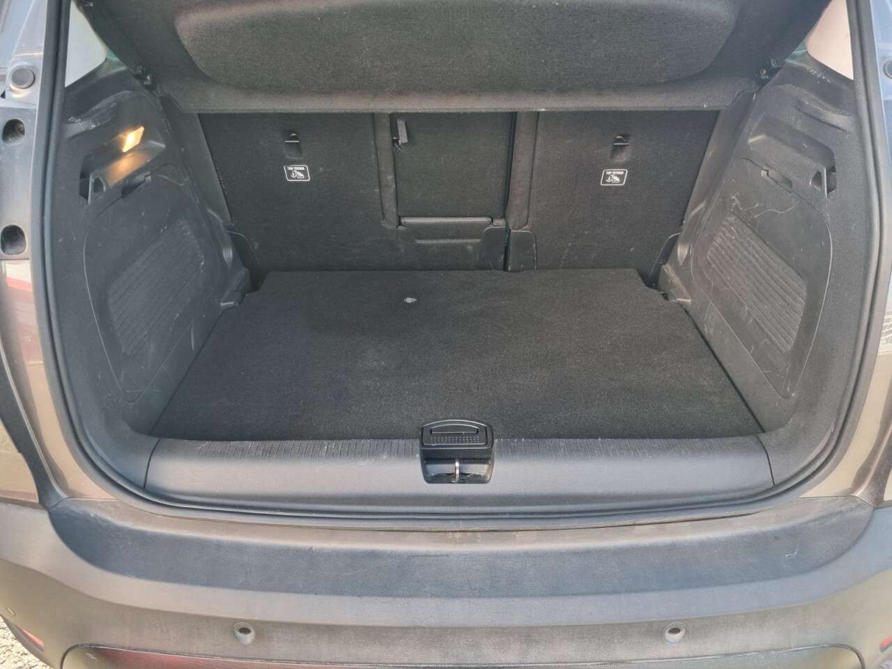 2023 VAUXHALL CROSSLAND 2023 VAUXHALL CROSSLAND