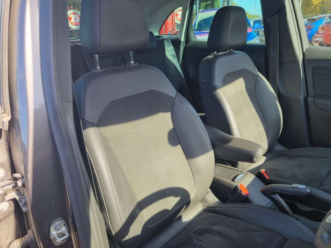 2023 VAUXHALL CROSSLAND 2023 VAUXHALL CROSSLAND