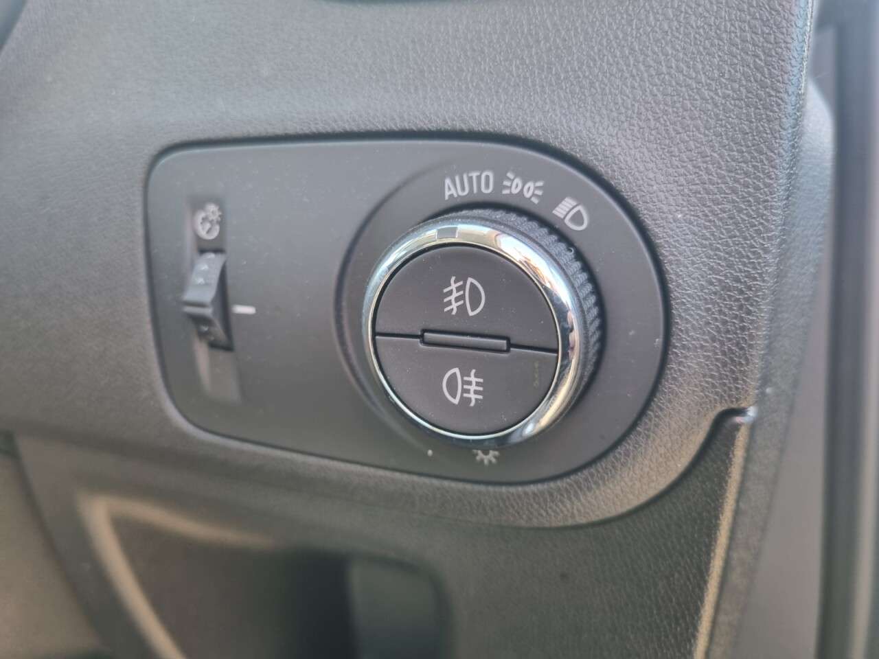 2023 VAUXHALL CROSSLAND 2023 VAUXHALL CROSSLAND