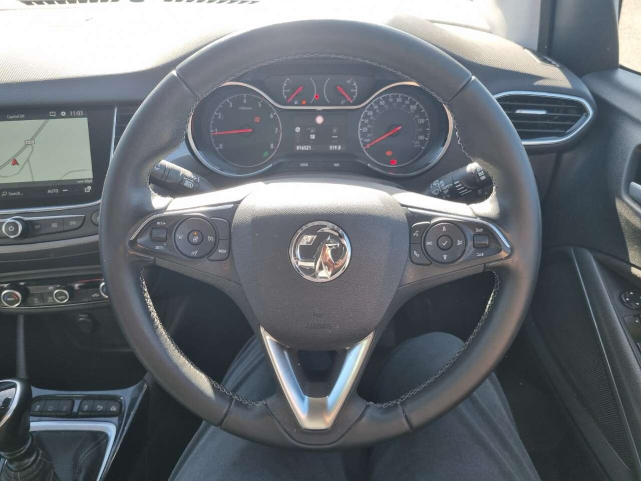 2023 VAUXHALL CROSSLAND 2023 VAUXHALL CROSSLAND