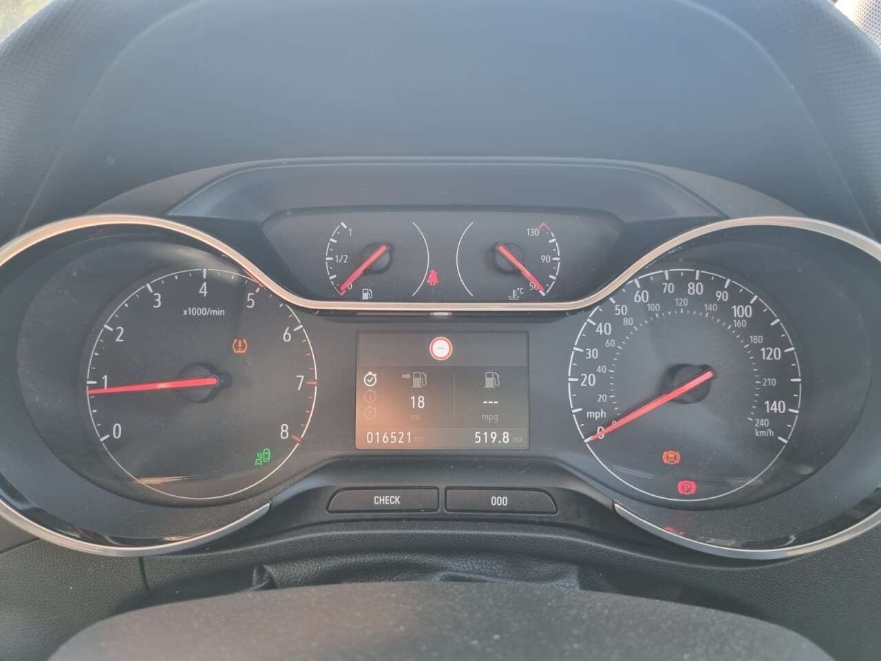2023 VAUXHALL CROSSLAND 2023 VAUXHALL CROSSLAND