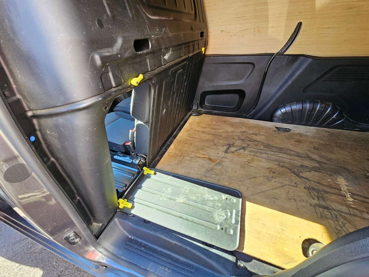2023 CITROEN BERLINGO 2023 CITROEN BERLINGO