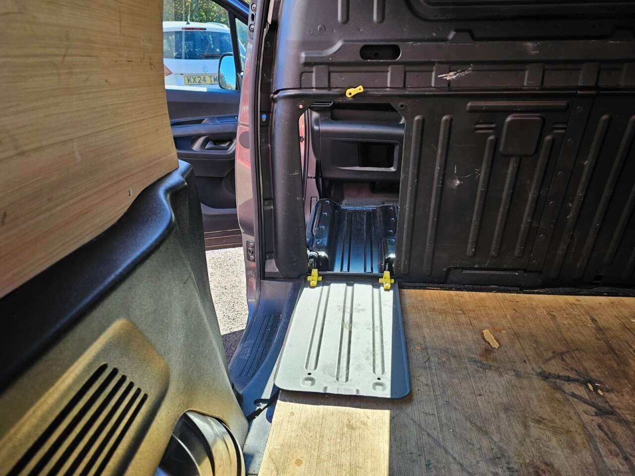 2023 CITROEN BERLINGO 2023 CITROEN BERLINGO