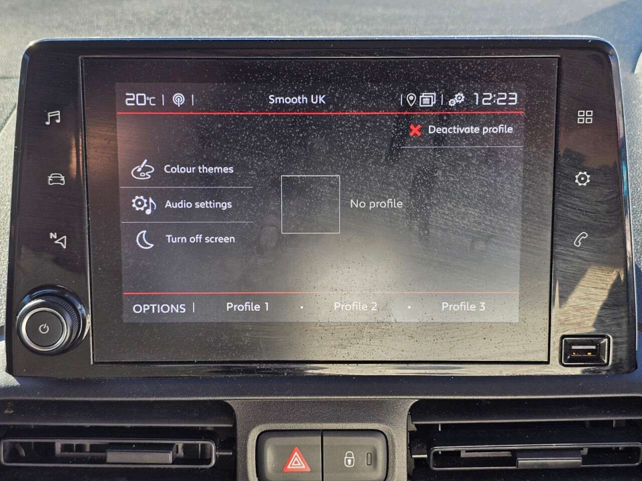 2023 CITROEN BERLINGO 2023 CITROEN BERLINGO