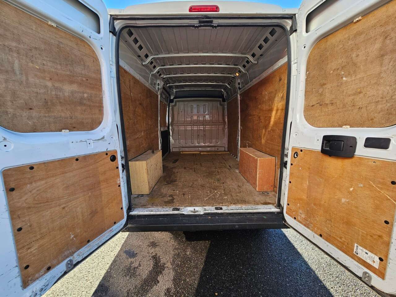 2023 CITROEN RELAY 2023 CITROEN RELAY