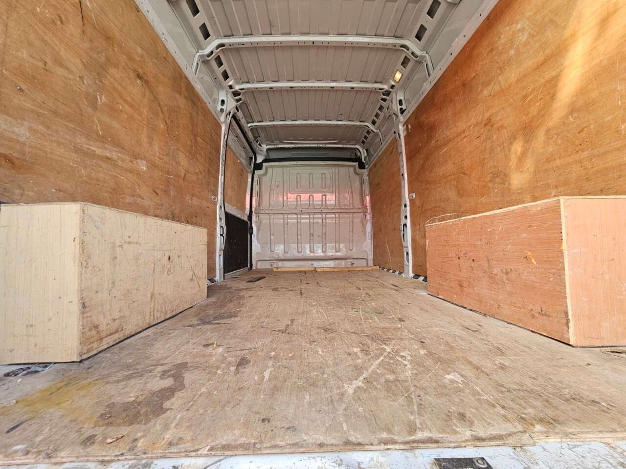 2023 CITROEN RELAY 2023 CITROEN RELAY
