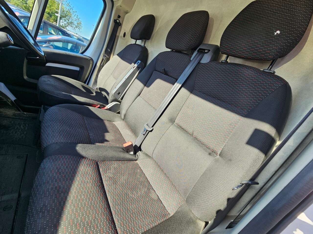 2023 CITROEN RELAY 2023 CITROEN RELAY