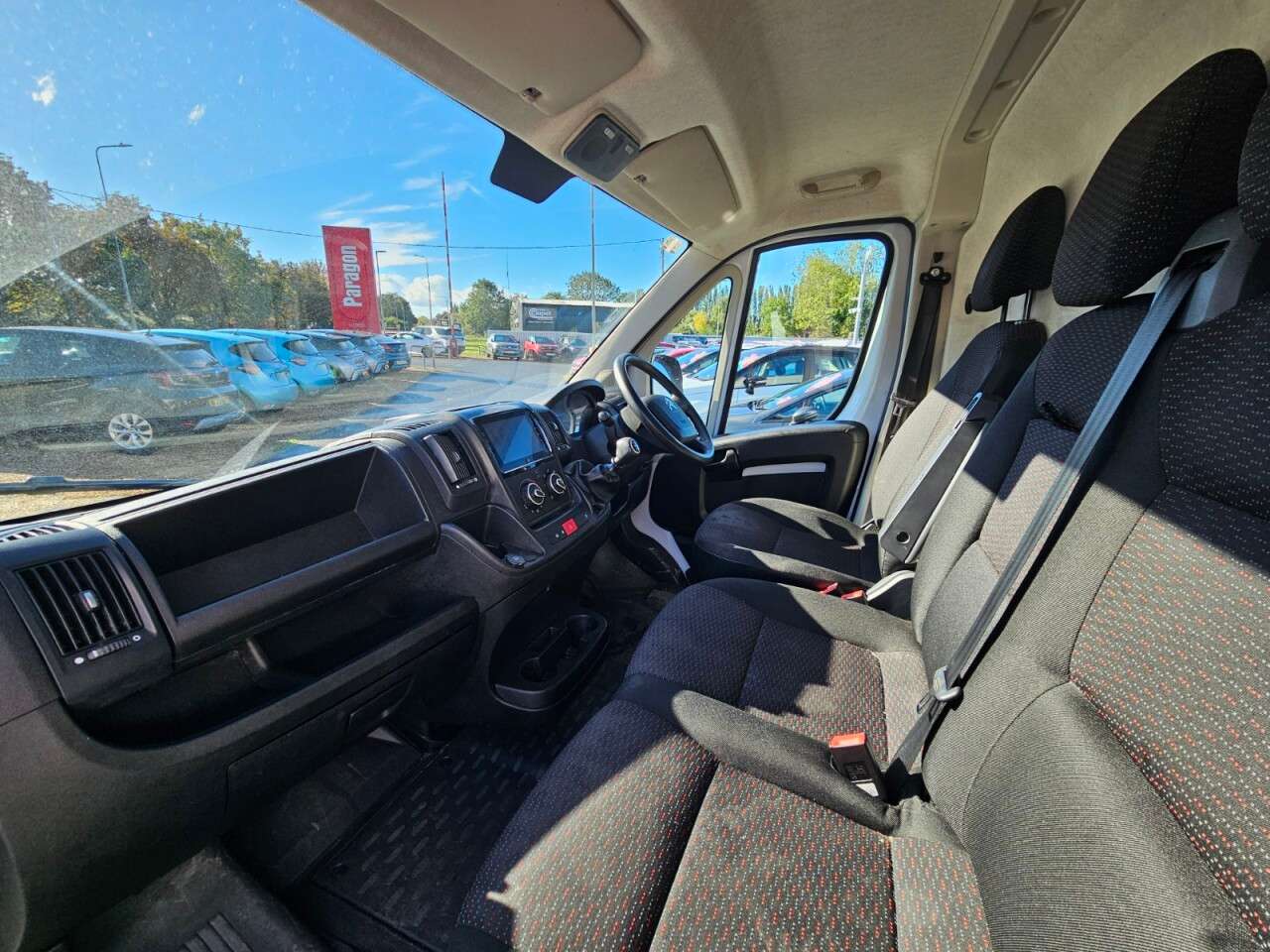 2023 CITROEN RELAY 2023 CITROEN RELAY