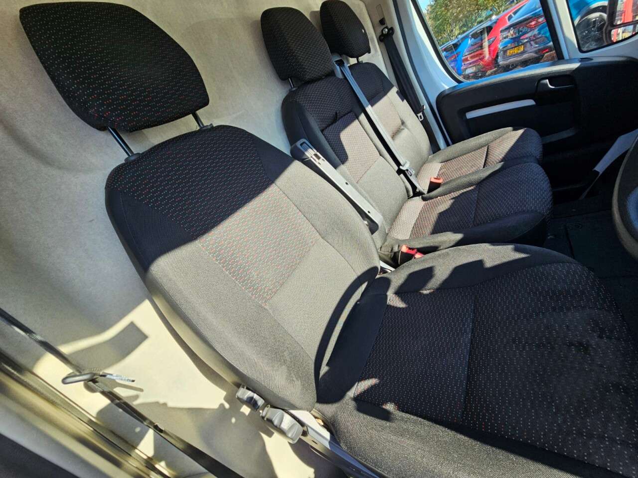 2023 CITROEN RELAY 2023 CITROEN RELAY