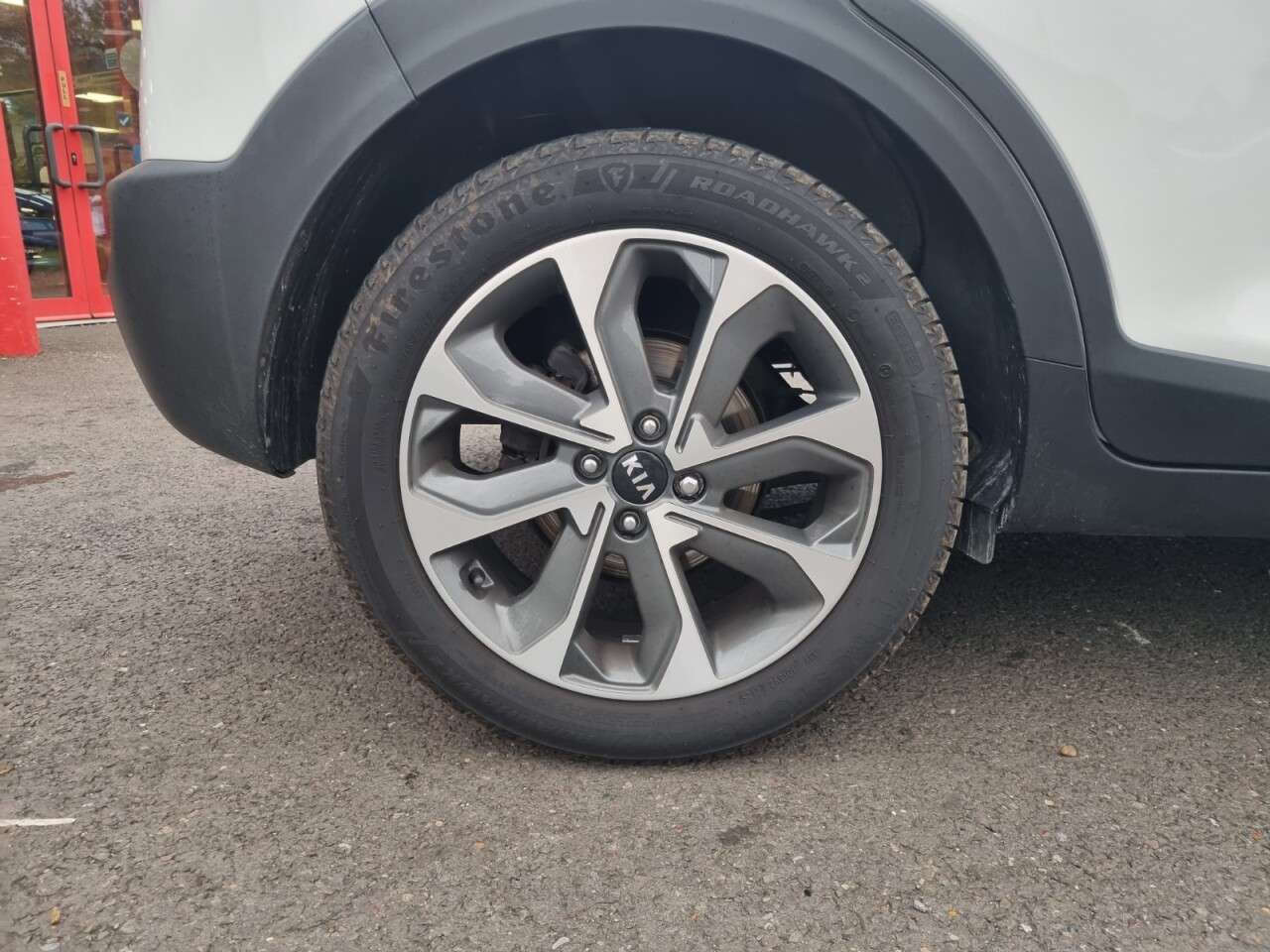 2020 KIA STONIC 2020 KIA STONIC