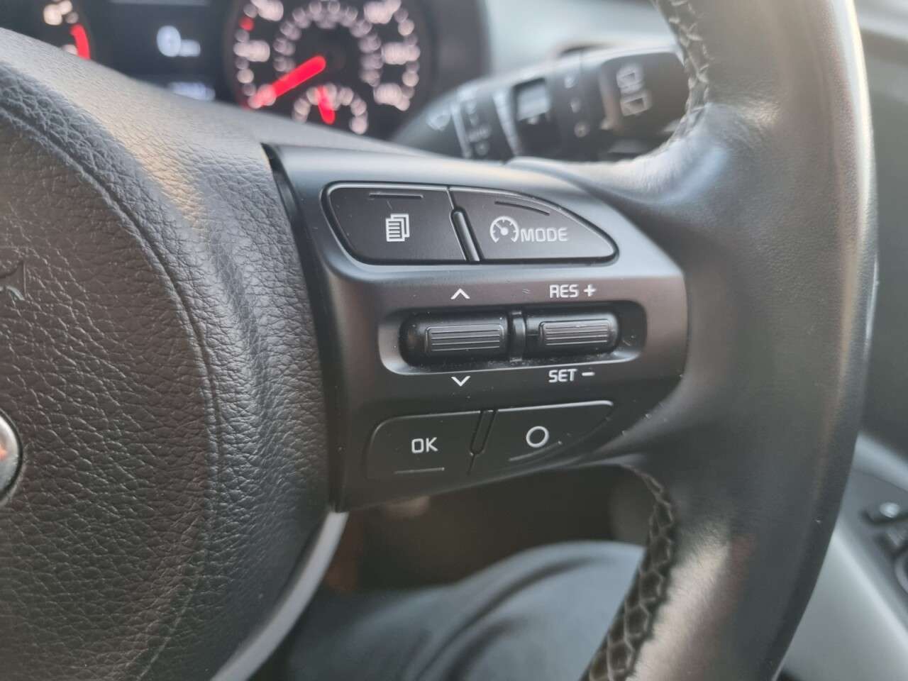 2020 KIA STONIC 2020 KIA STONIC