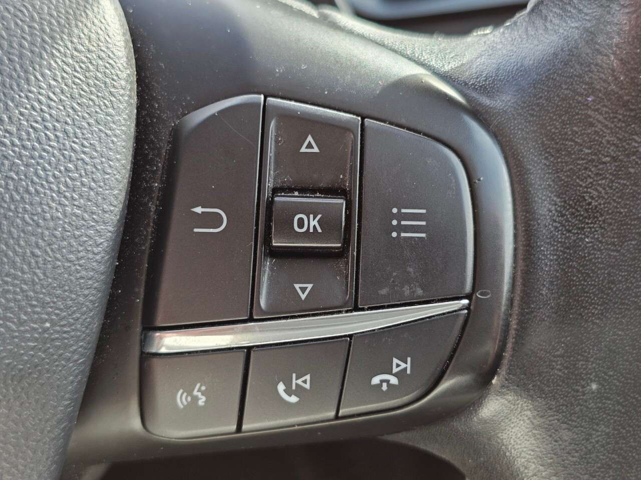 2017 FORD FIESTA 2017 FORD FIESTA