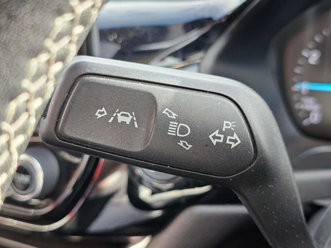 2017 FORD FIESTA 2017 FORD FIESTA