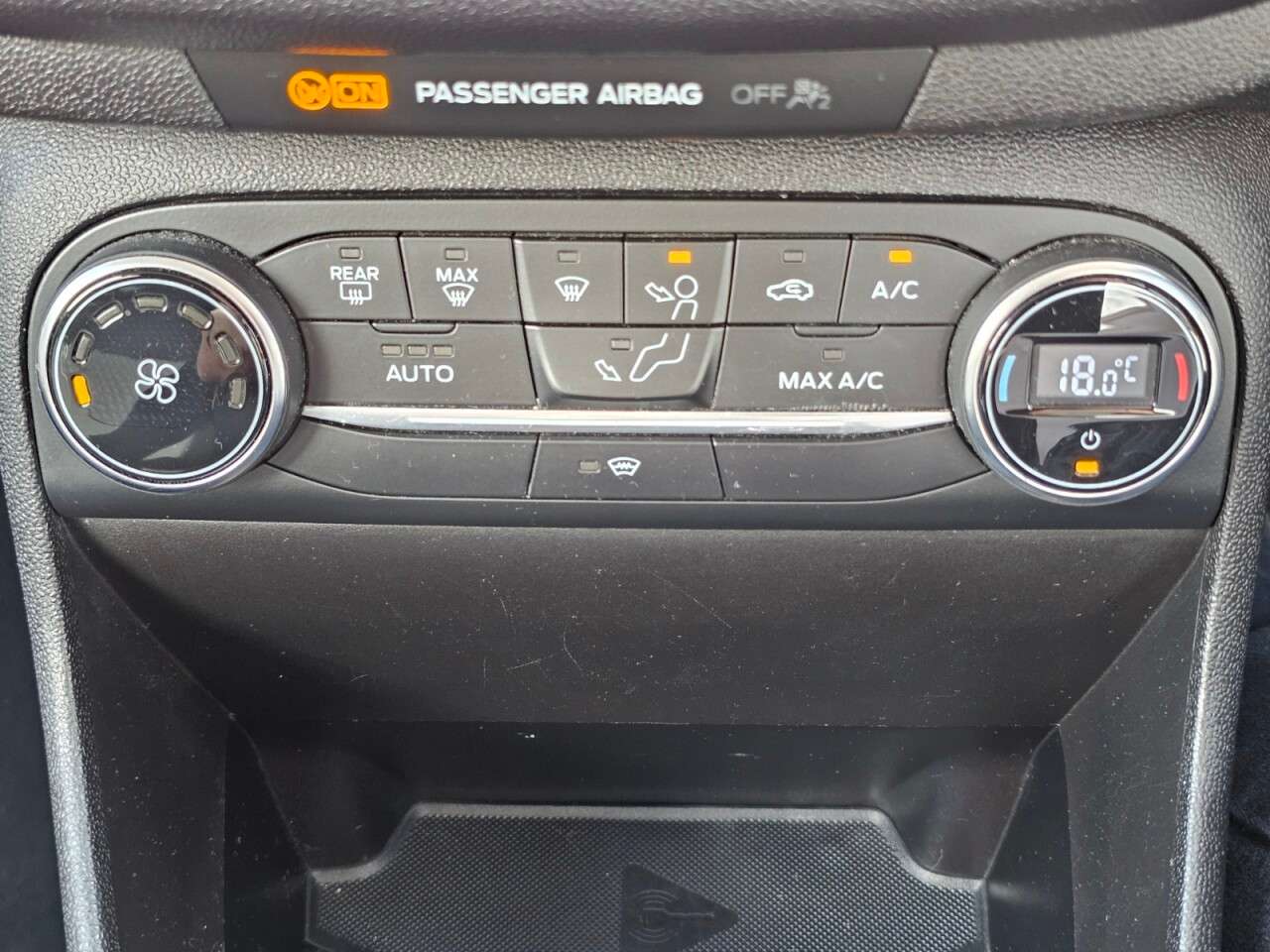2017 FORD FIESTA 2017 FORD FIESTA