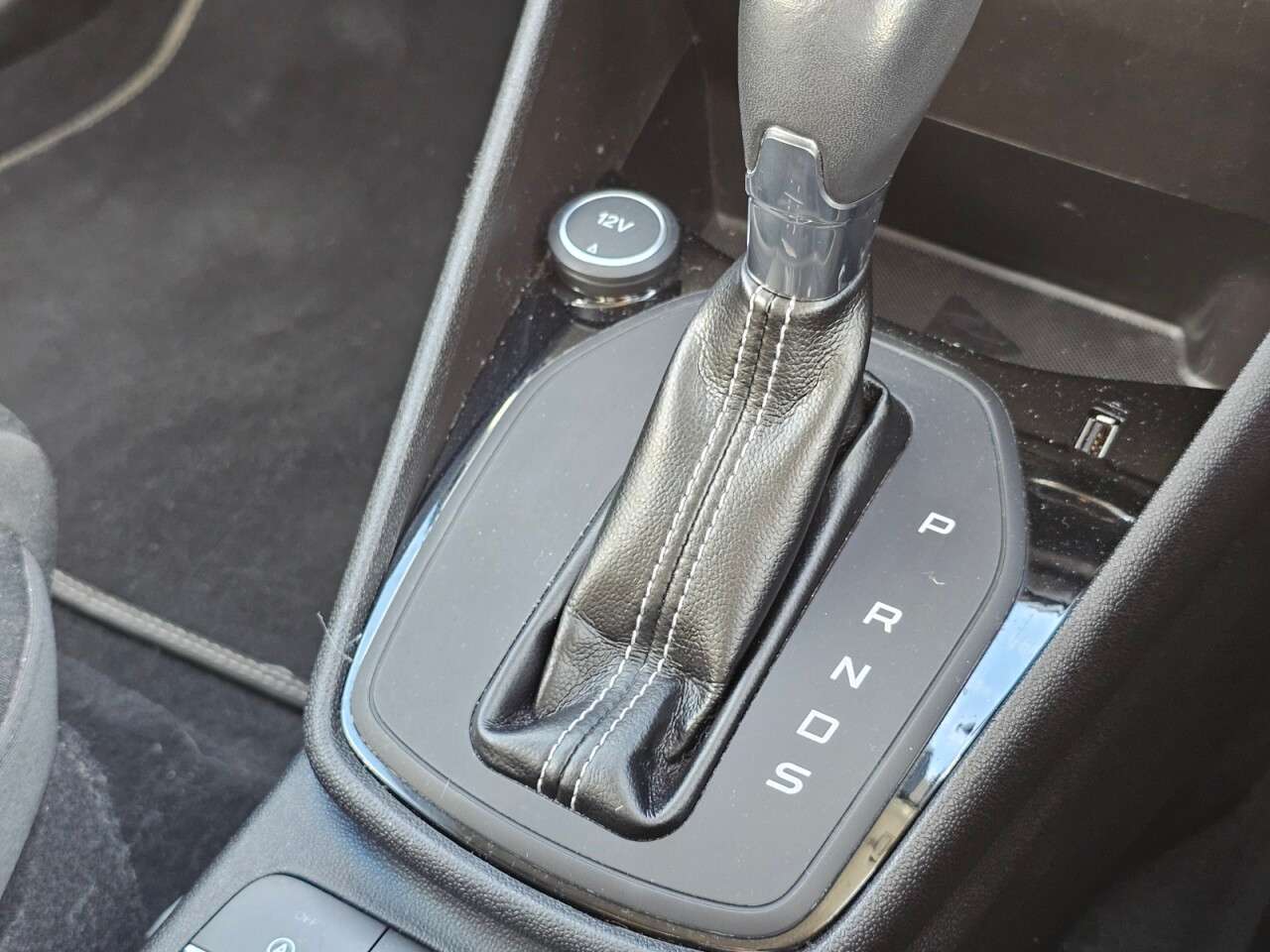 2017 FORD FIESTA 2017 FORD FIESTA
