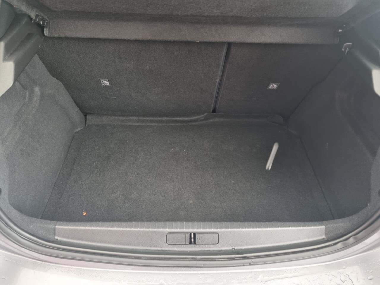 2020 VAUXHALL CORSA 2020 VAUXHALL CORSA