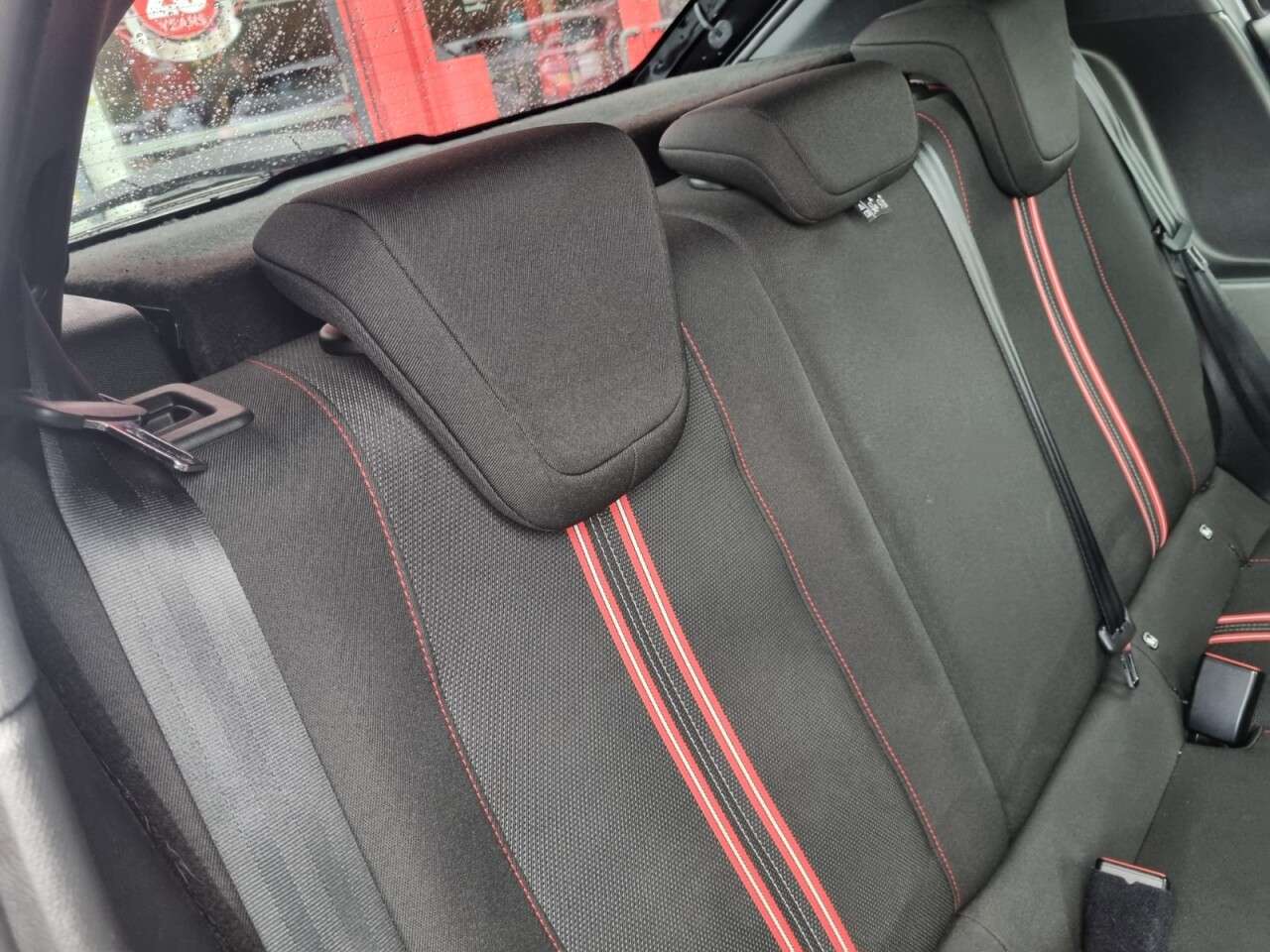2020 VAUXHALL CORSA 2020 VAUXHALL CORSA