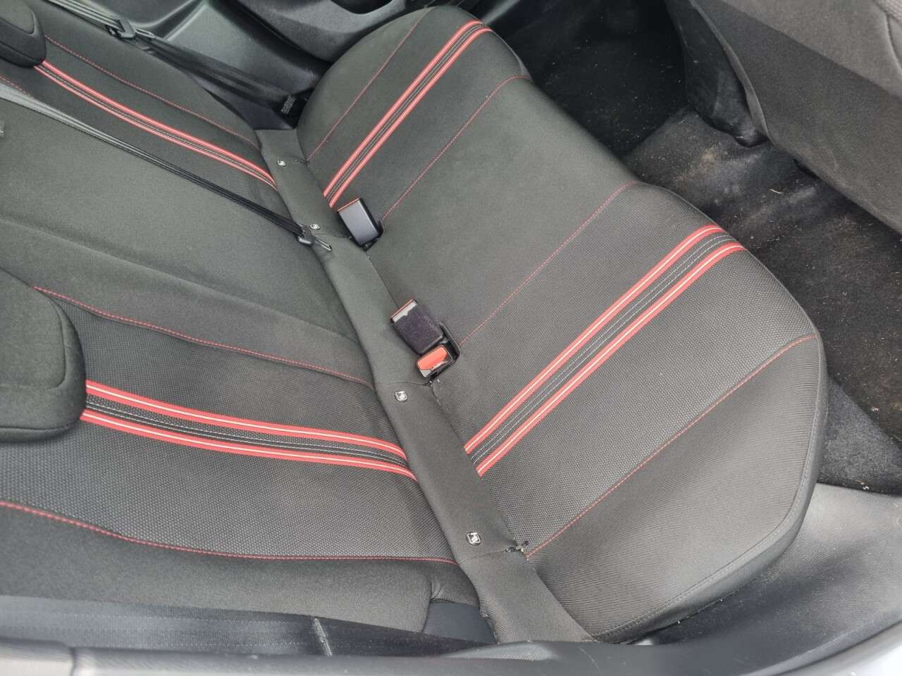 2020 VAUXHALL CORSA 2020 VAUXHALL CORSA