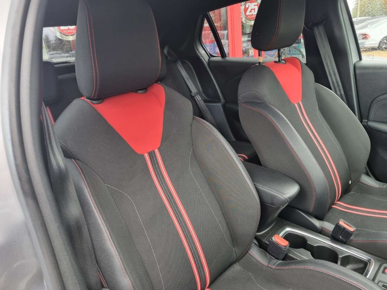 2020 VAUXHALL CORSA 2020 VAUXHALL CORSA