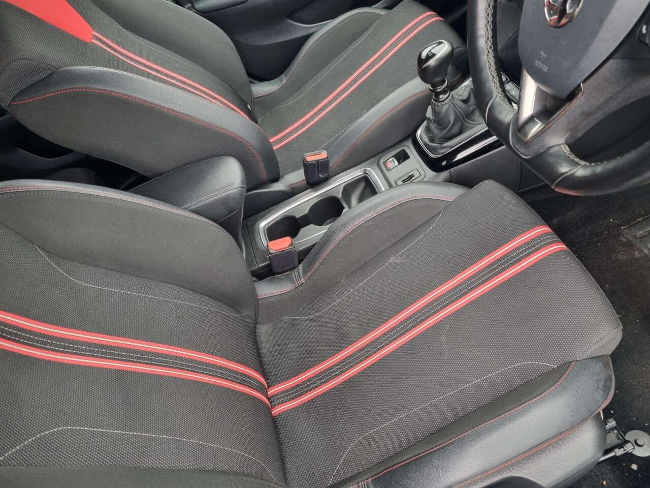 2020 VAUXHALL CORSA 2020 VAUXHALL CORSA