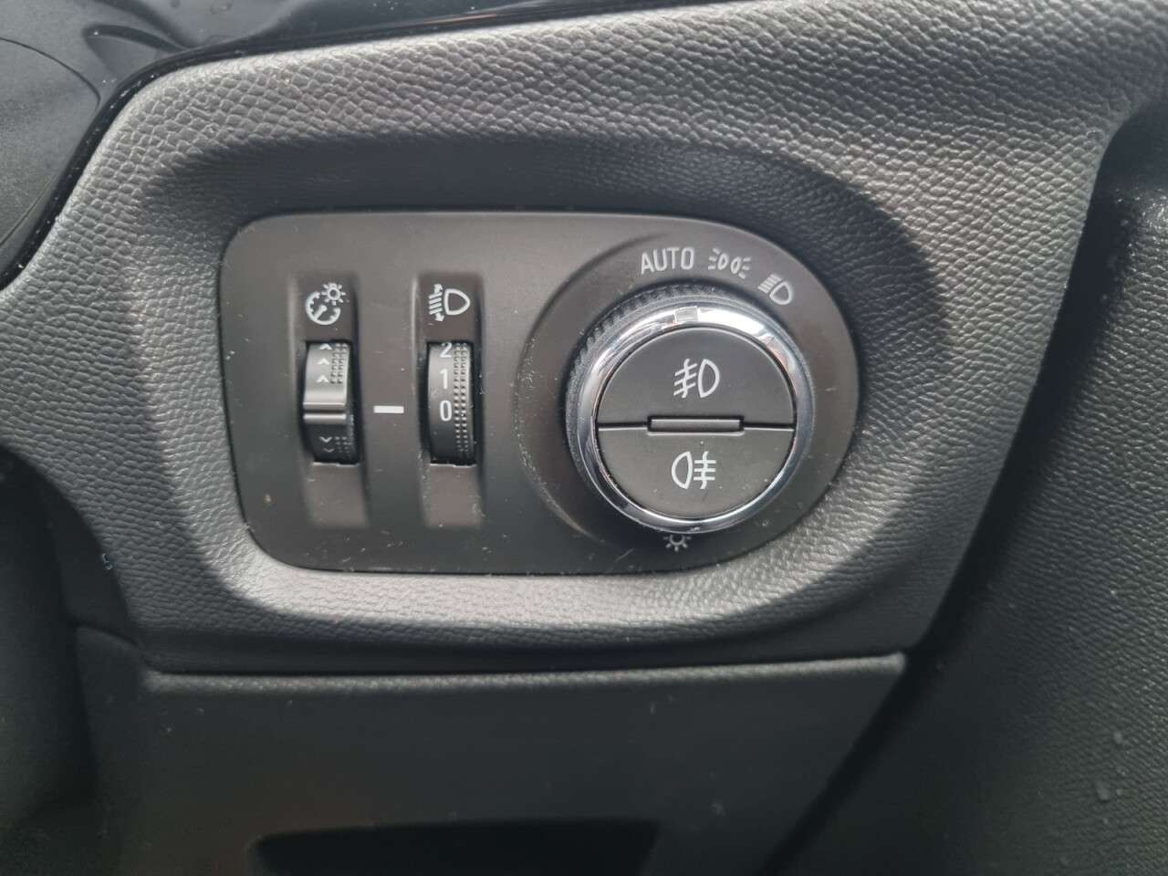 2020 VAUXHALL CORSA 2020 VAUXHALL CORSA