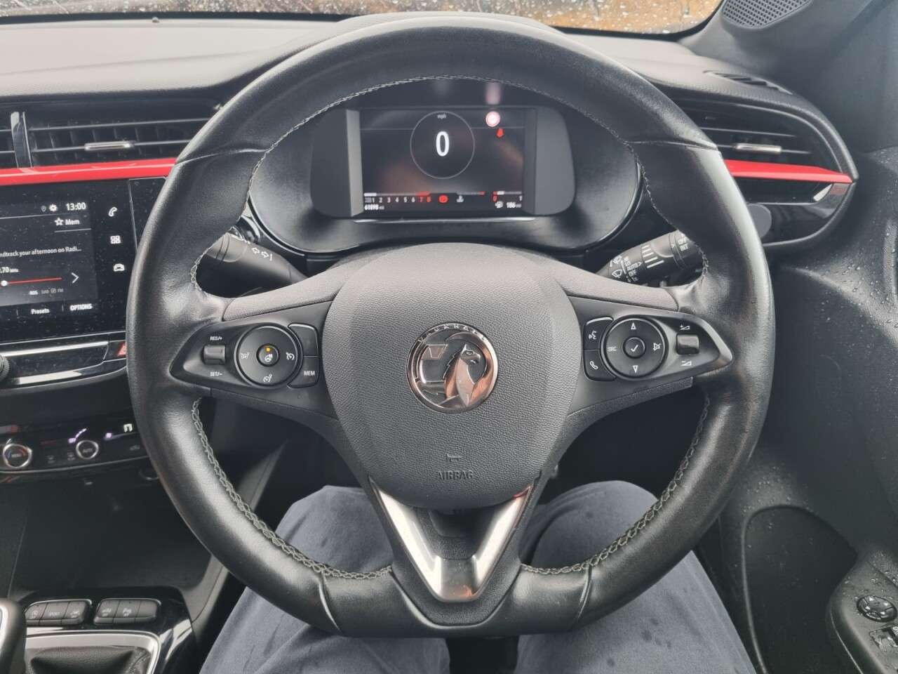 2020 VAUXHALL CORSA 2020 VAUXHALL CORSA