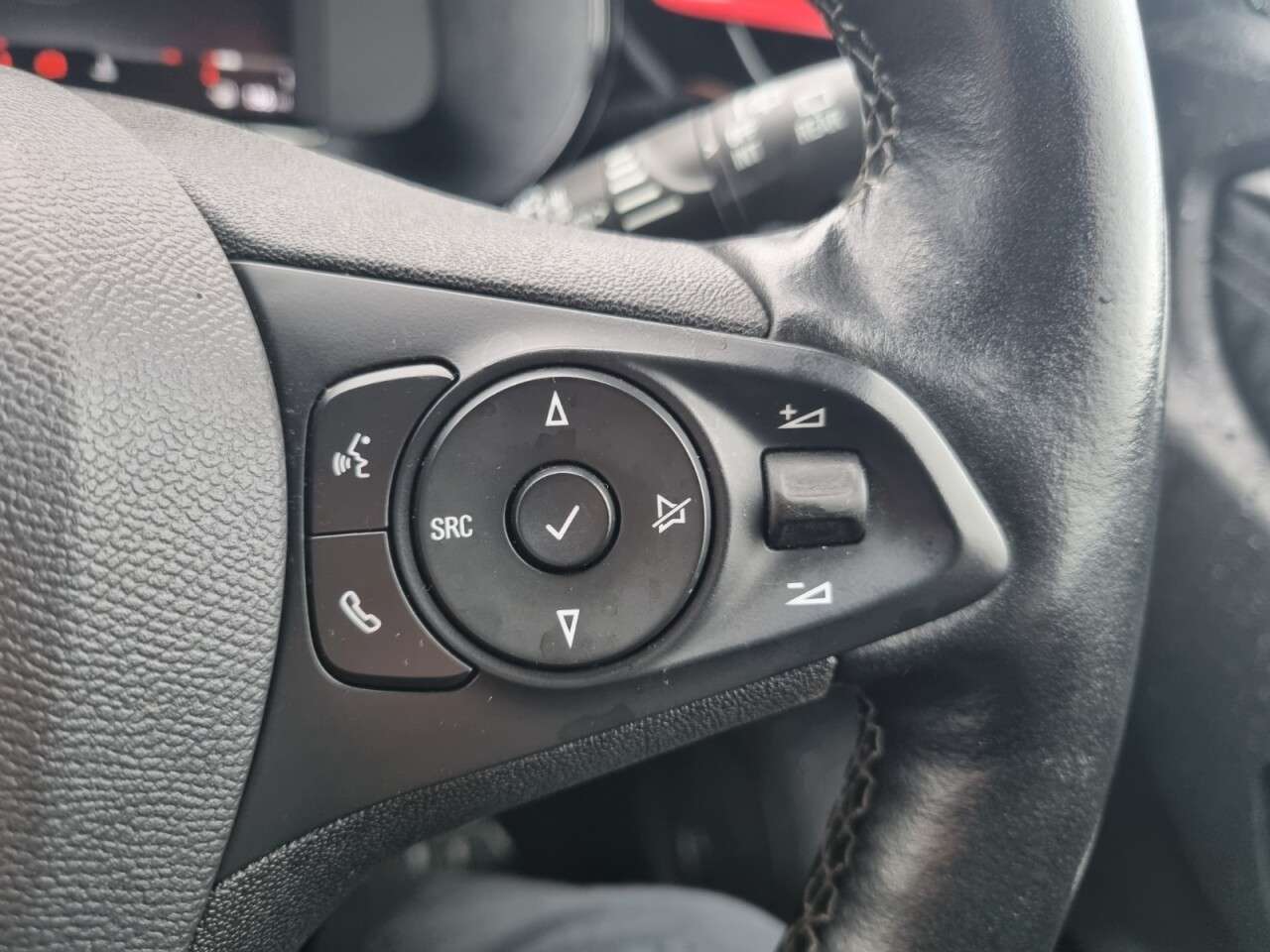 2020 VAUXHALL CORSA 2020 VAUXHALL CORSA