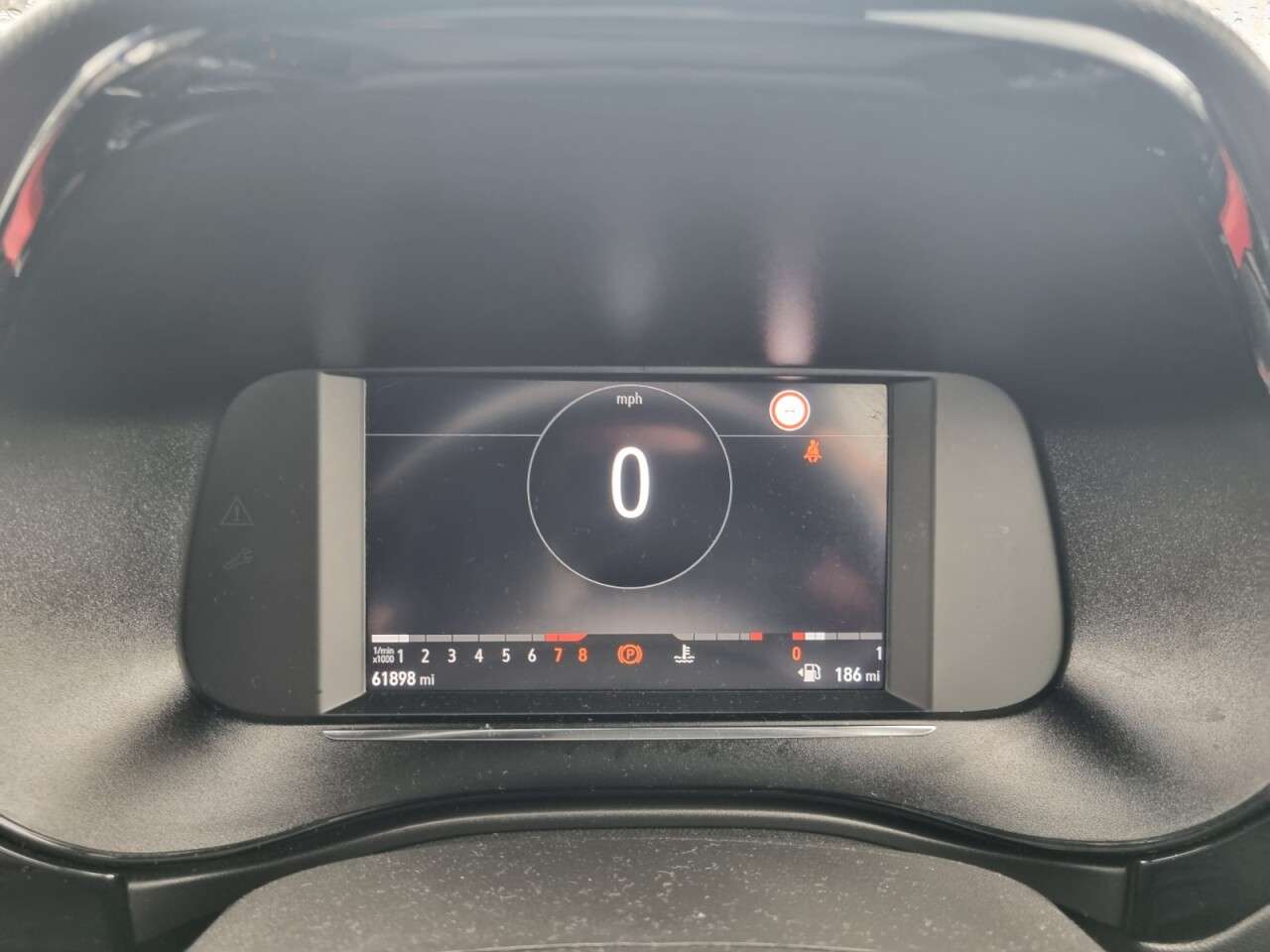 2020 VAUXHALL CORSA 2020 VAUXHALL CORSA