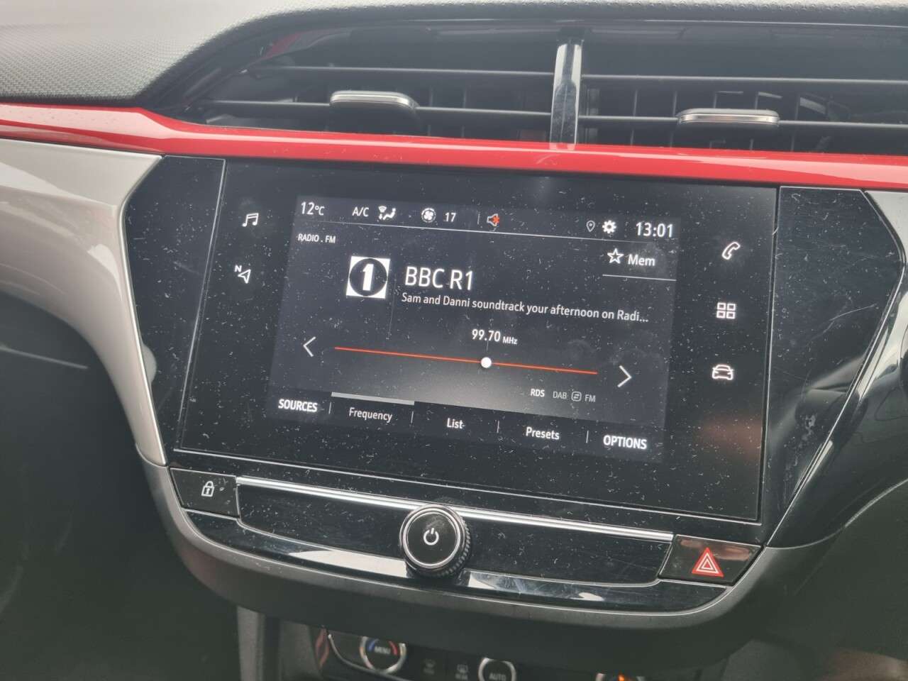 2020 VAUXHALL CORSA 2020 VAUXHALL CORSA