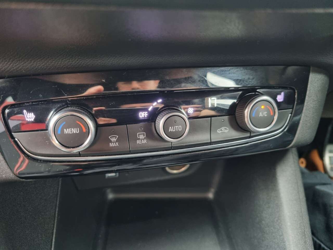 2020 VAUXHALL CORSA 2020 VAUXHALL CORSA