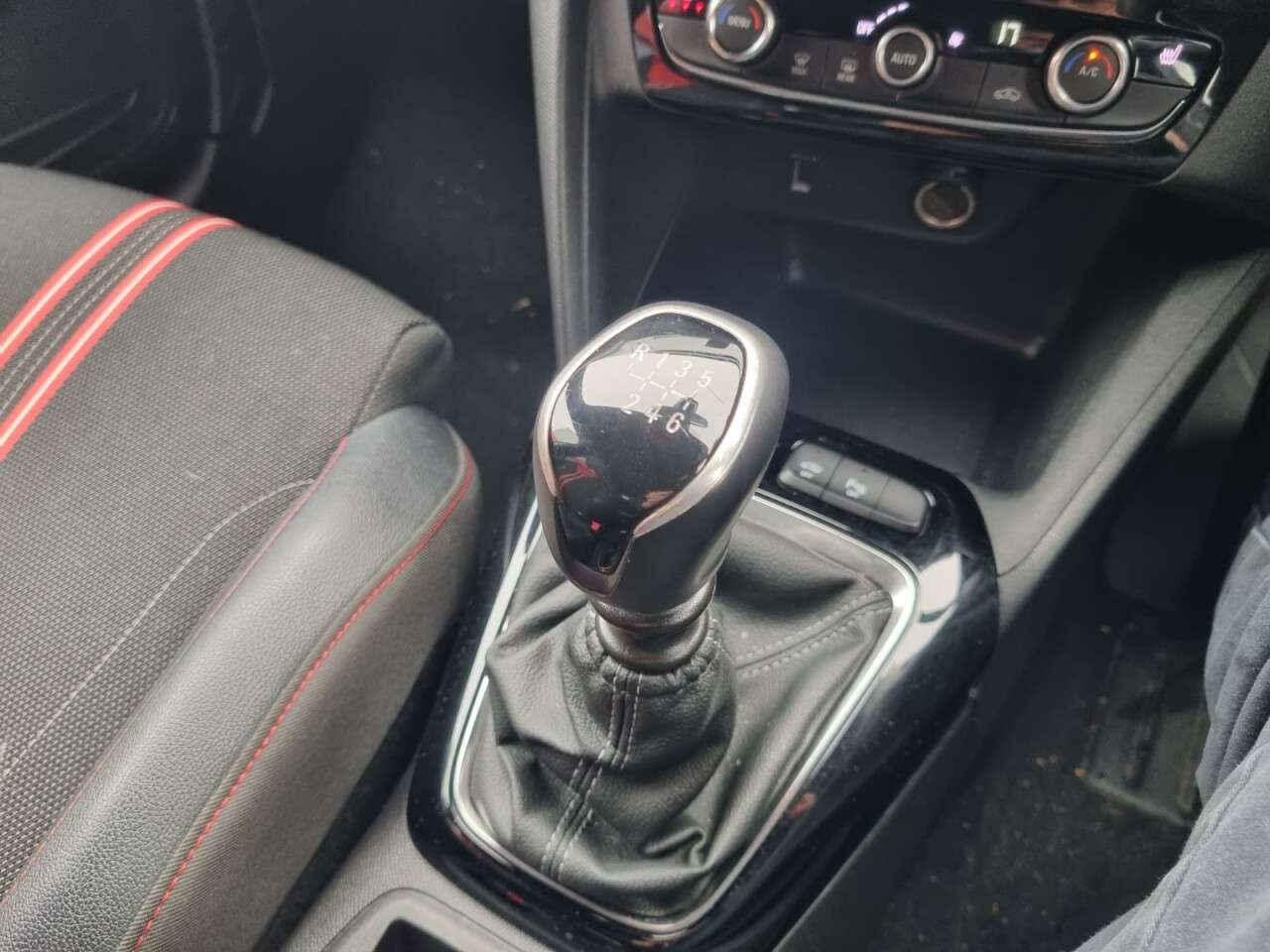 2020 VAUXHALL CORSA 2020 VAUXHALL CORSA
