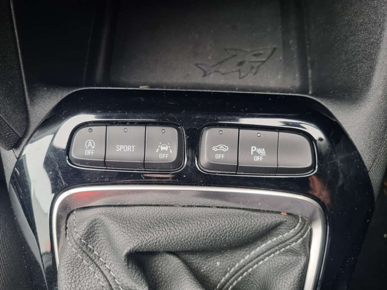 2020 VAUXHALL CORSA 2020 VAUXHALL CORSA
