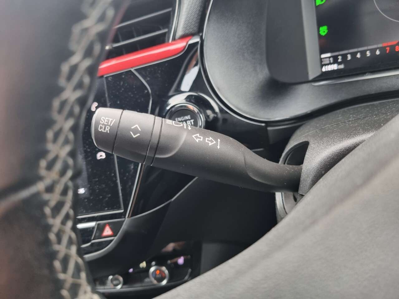 2020 VAUXHALL CORSA 2020 VAUXHALL CORSA