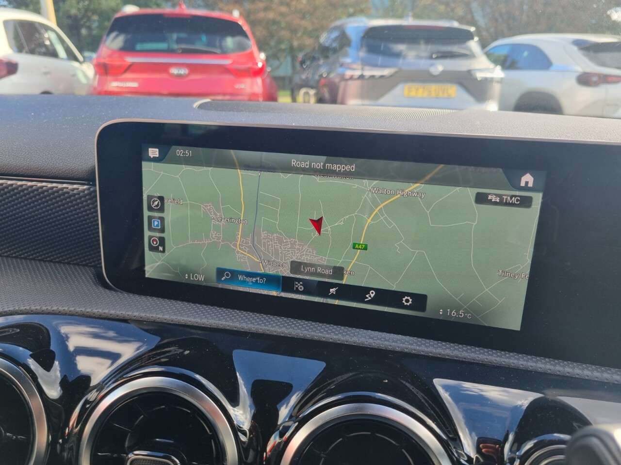 A 2018 MERCEDES-BENZ A CLASS 1.5 A180d Sport (Executive) Hatchback 5dr Diesel 7G-DCT Euro 6 (s/s) (116 p A 2018 MERCEDES-BENZ A CLASS 1.5 A180d Sport (Executive) Hatchback 5dr Diesel 7G-DCT Euro 6 (s/s) (116 p