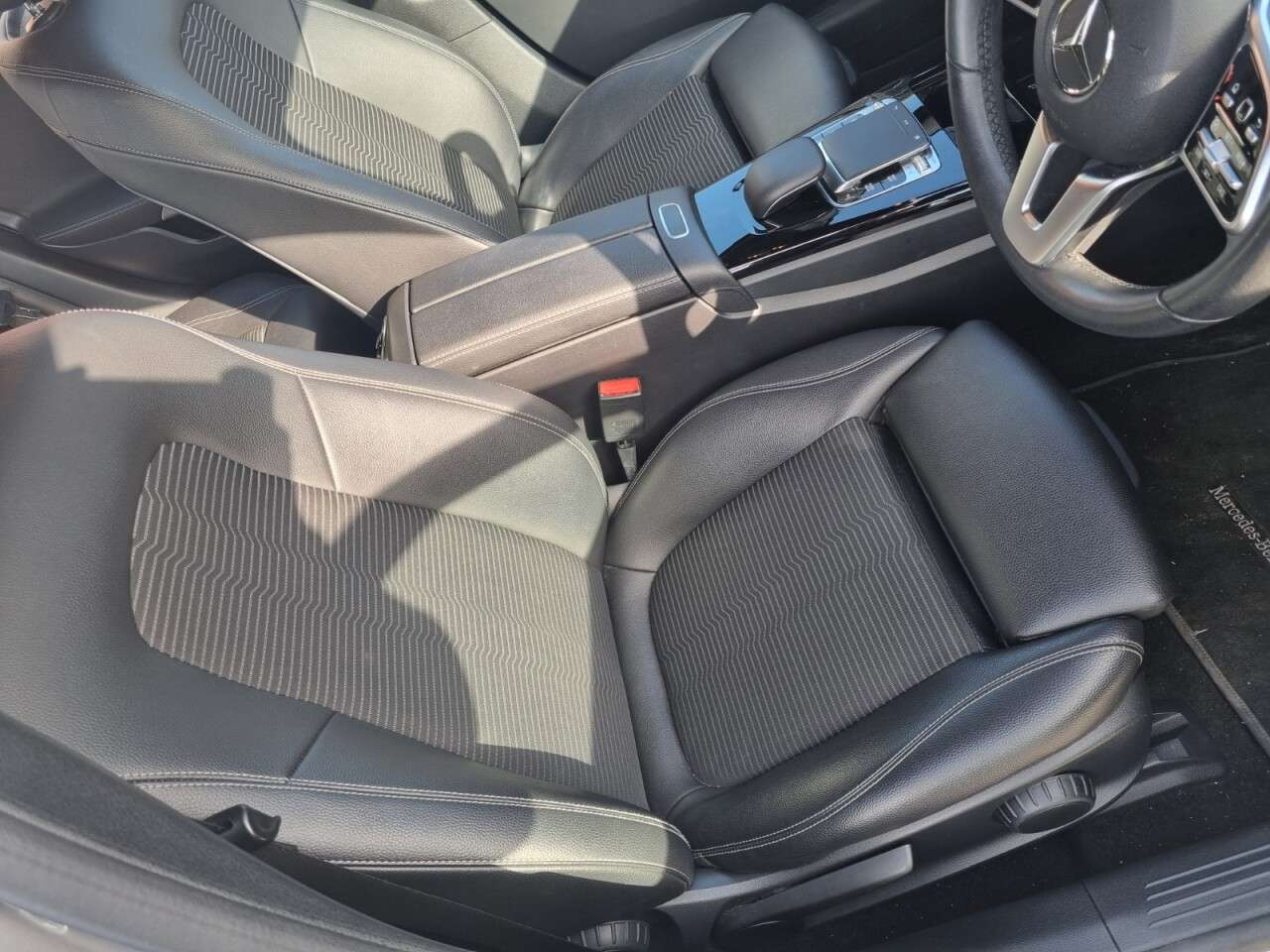 2018 MERCEDES-BENZ A CLASS 2018 MERCEDES-BENZ A CLASS