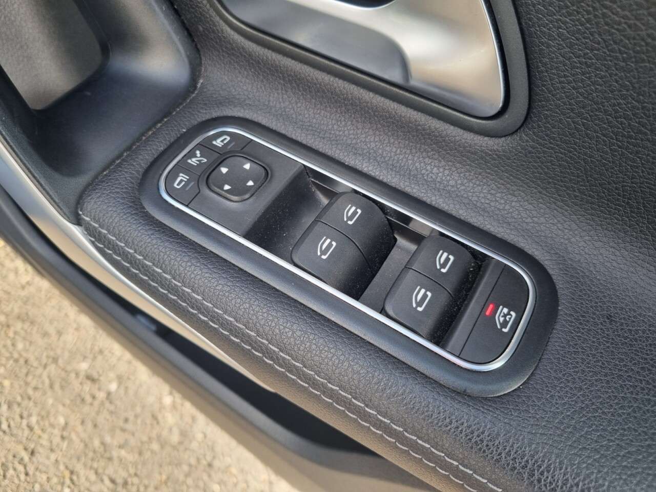 2018 MERCEDES-BENZ A CLASS 2018 MERCEDES-BENZ A CLASS