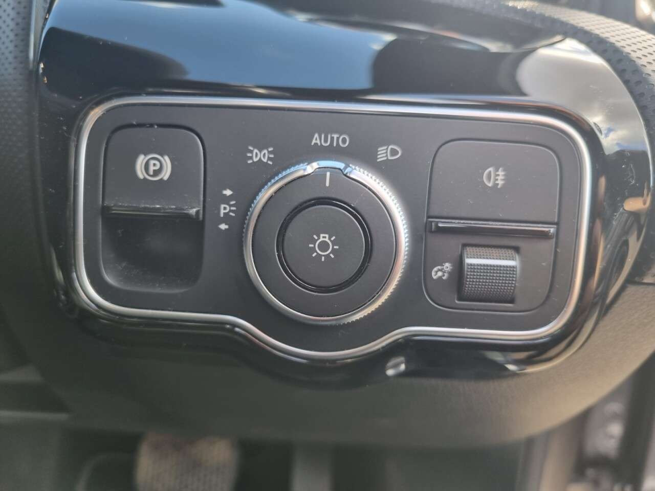 2018 MERCEDES-BENZ A CLASS 2018 MERCEDES-BENZ A CLASS