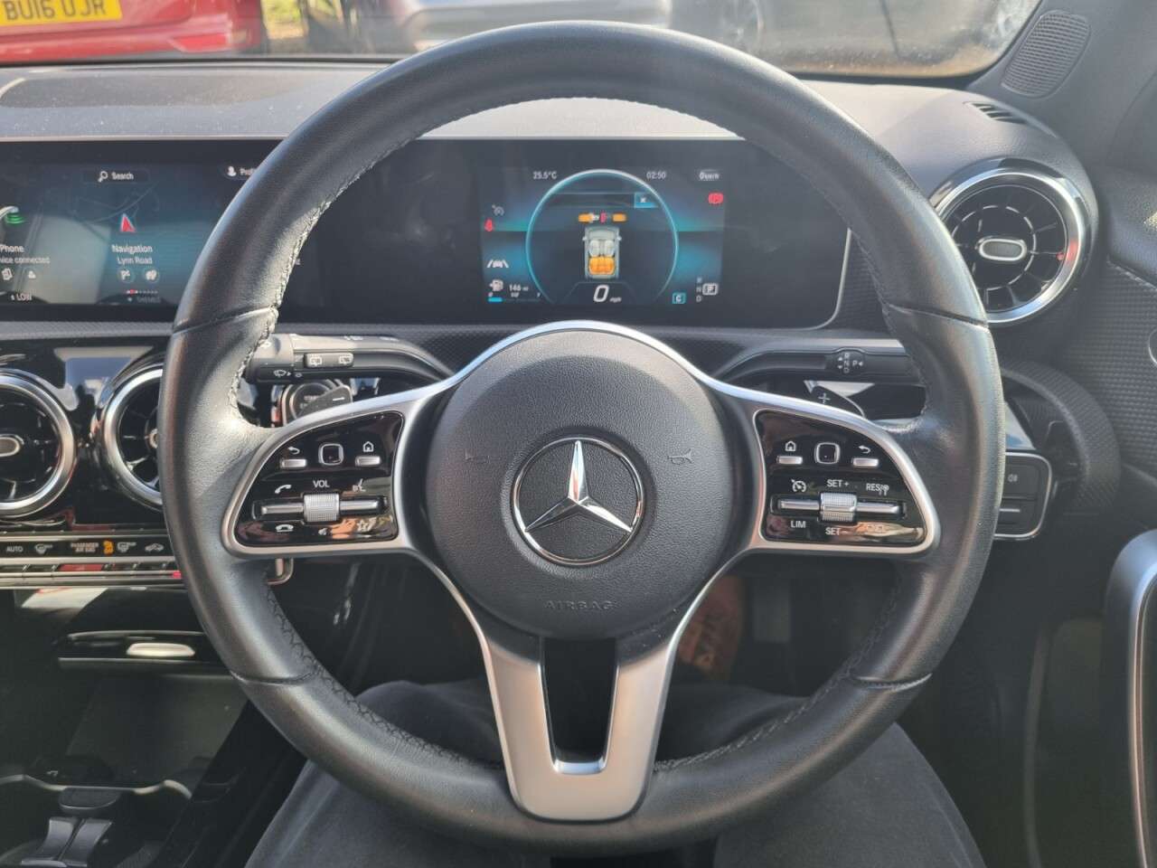 2018 MERCEDES-BENZ A CLASS 2018 MERCEDES-BENZ A CLASS