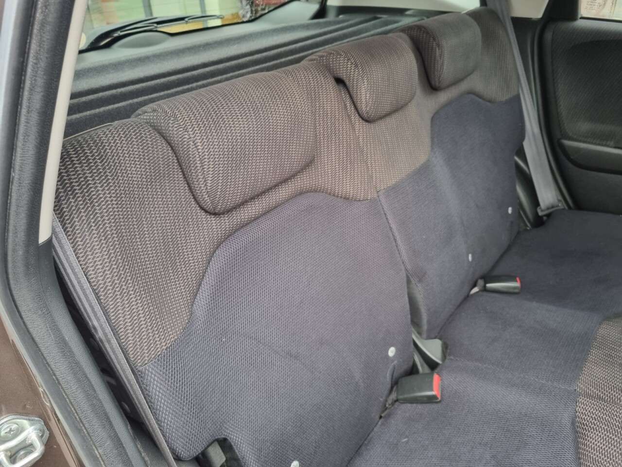2013 HONDA JAZZ 2013 HONDA JAZZ