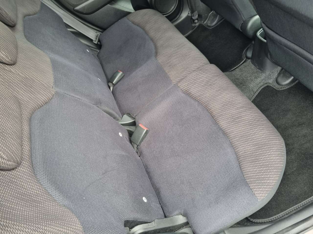 2013 HONDA JAZZ 2013 HONDA JAZZ